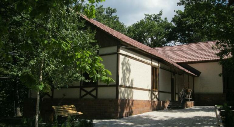 Splendor Resort and Restaurant - Photo2