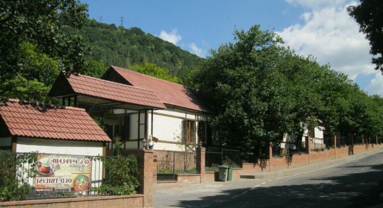 Splendor Resort and Restaurant - Photo3