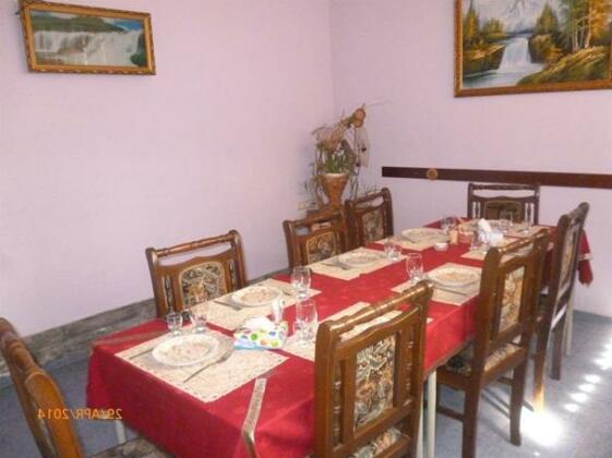 Tonratun Hotel - Photo3