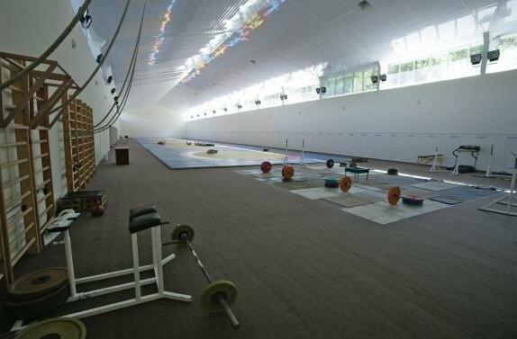 Tsaghkadzor General Sport Complex Hotel - Photo2