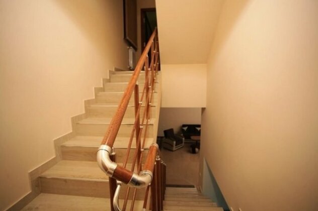 Tsaghkadzor Villas - Photo2
