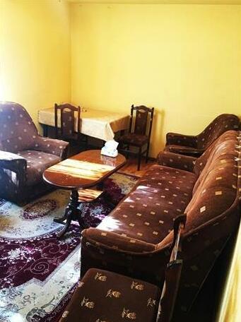 Viardo House in Tsaghkadzor - Photo4