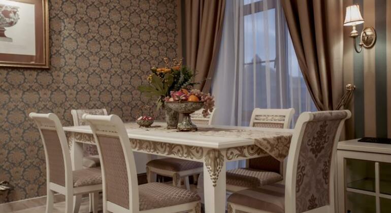 Villa Casas Di Maria - Photo5