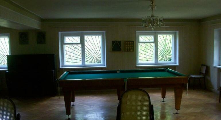 Villa in Tsaghkadzor - Photo2