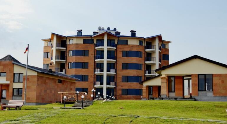 Tsovasar Family Rest Complex - Photo2