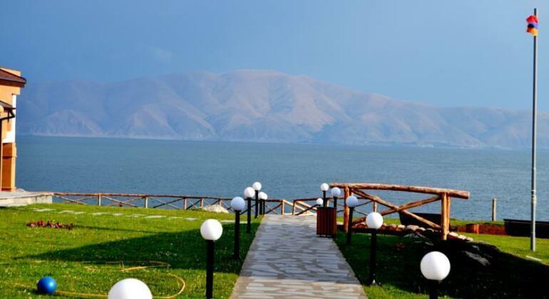 Tsovasar Family Rest Complex - Photo3