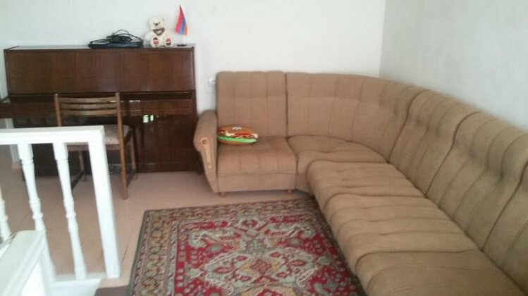 Apricot B&B - Photo2