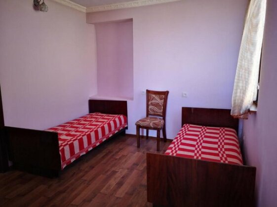 Arman Guesthouse - Photo3