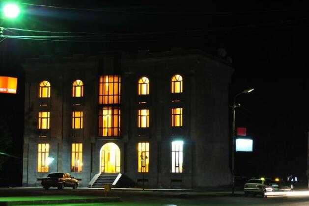 Arpa - Photo2