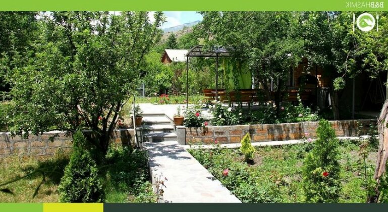 B&B Hasmik - Photo5