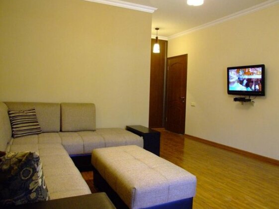 Centrale Guesthouse - Photo3