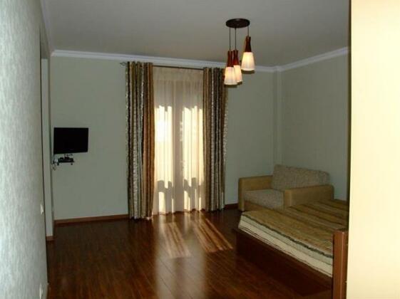 Centrale Guesthouse - Photo4