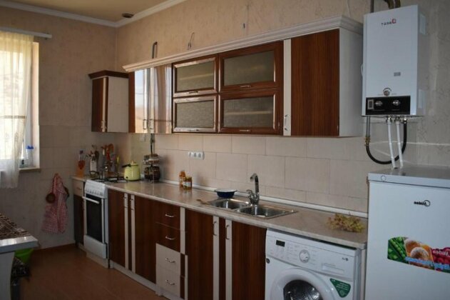 Dadali Bed and Breakfast - Photo3