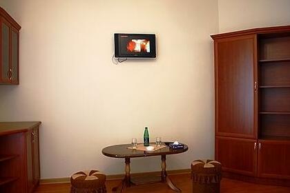 Jermuk Ani Hotel - Photo2