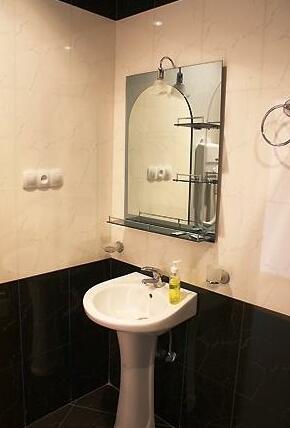 Jermuk Ani Hotel - Photo3