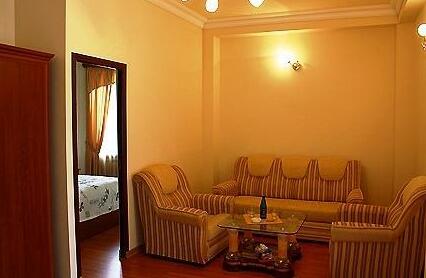 Jermuk Ani Hotel - Photo4