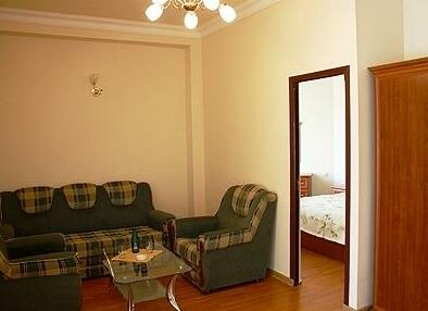 Jermuk Ani Hotel - Photo5