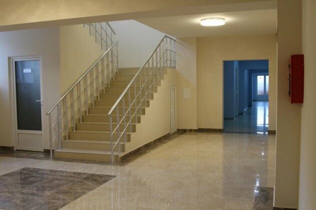Jermuk Ashkhar Sanatorium - Photo3