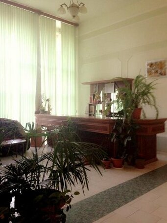 Jermuk Guest House - Photo3