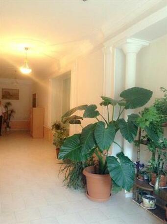 Jermuk Guest House - Photo4