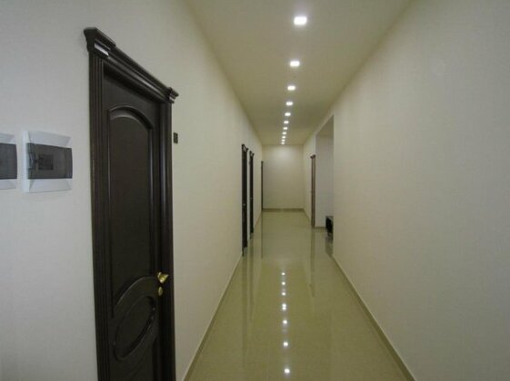 Jermuk Verona Resort - Photo3