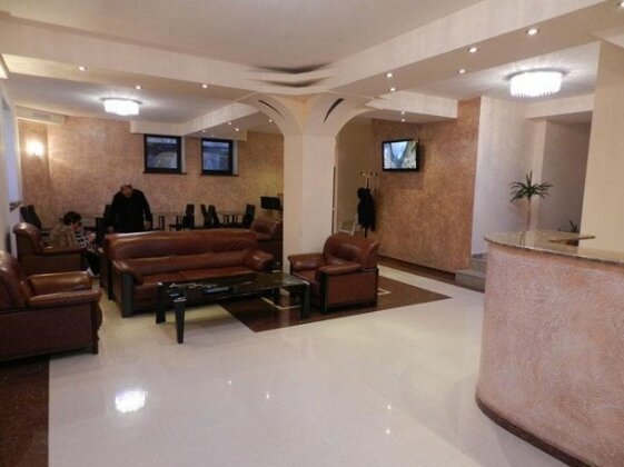 Jermuk Verona Resort - Photo4