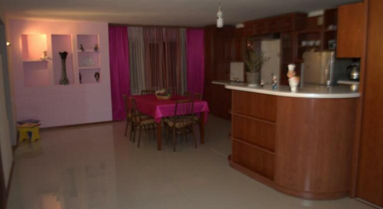 Lada Guest House - Photo2