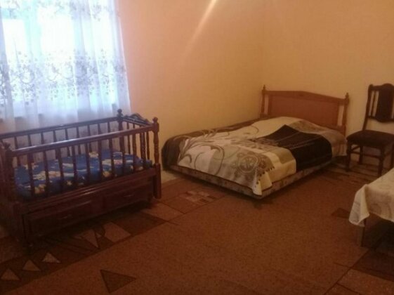 Mary B & B - Photo3