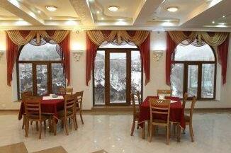 Otel Dzhermuk Nairi - Photo3