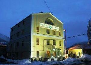 Otel Dzhermuk Nairi - Photo4