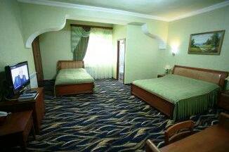 Otel Dzhermuk Nairi - Photo5