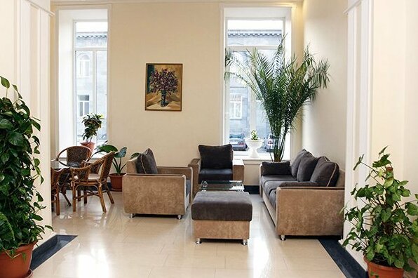 Otel' Olimpiya - Photo2
