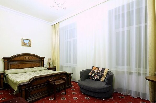 Otel' Olimpiya - Photo3