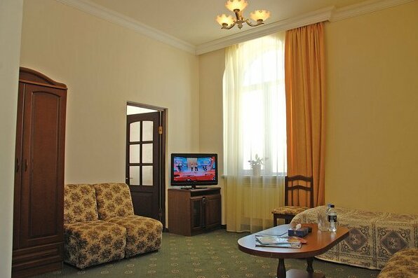 Otel' Olimpiya - Photo4