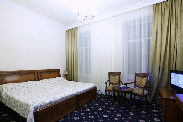 Otel' Olimpiya - Photo5