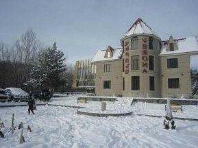 Otel' Verona - Photo2