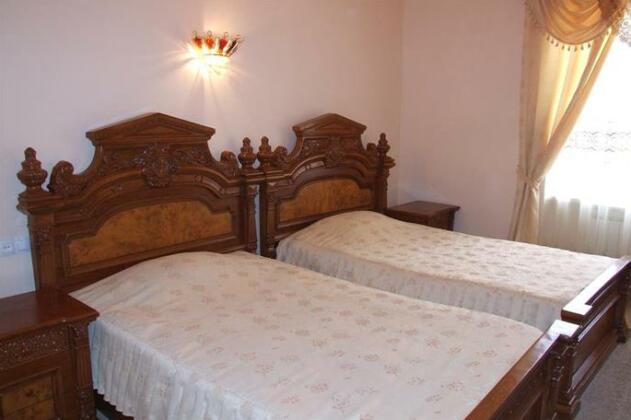Sanatory Moskva - Photo2