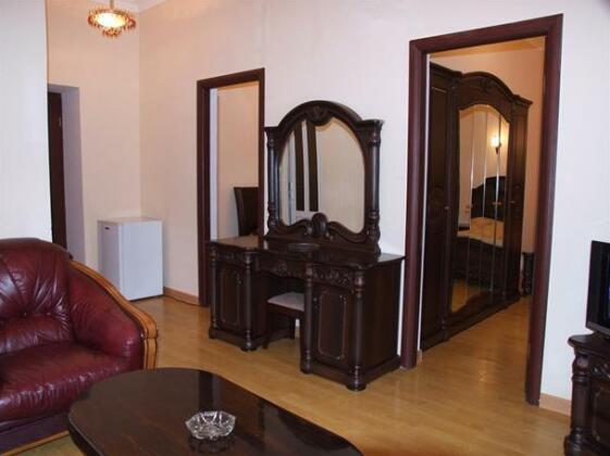 Sanatory Moskva - Photo3