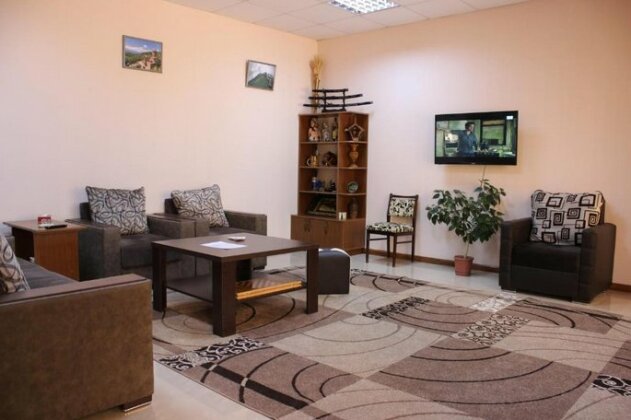 Silver Hotel Yeghegnadzor - Photo2