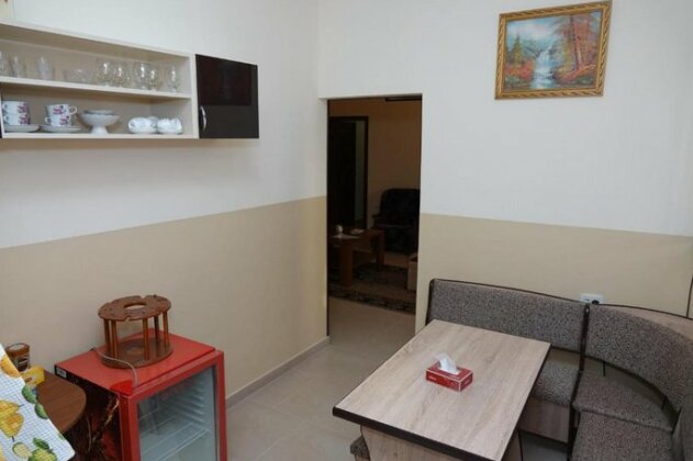 Silver Hotel Yeghegnadzor - Photo3