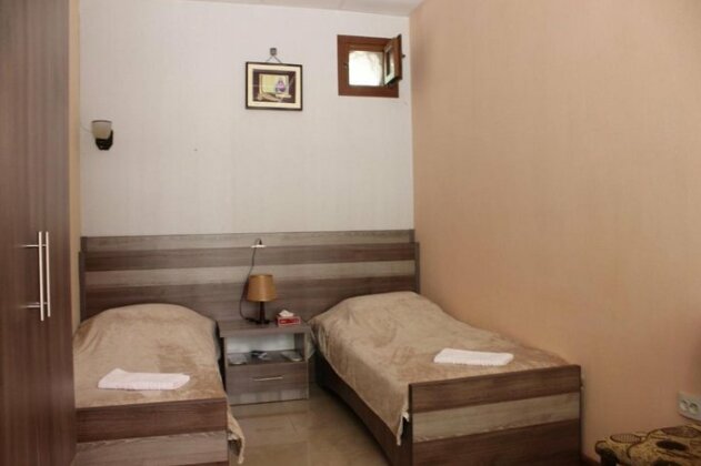 Silver Hotel Yeghegnadzor - Photo4