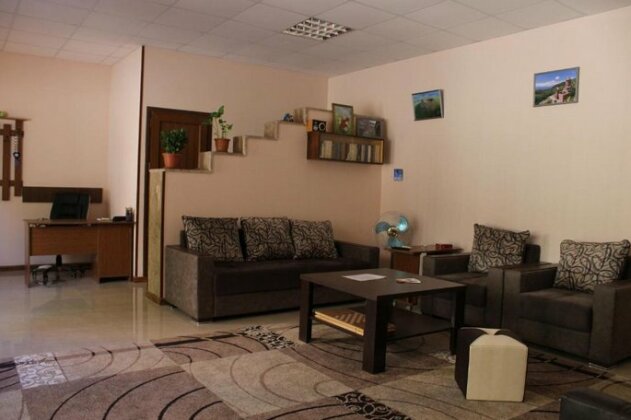 Silver Hotel Yeghegnadzor - Photo5