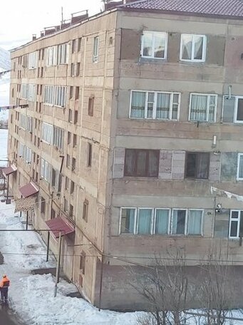 Tigran Guest House