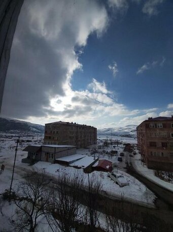 Tigran Guest House - Photo4