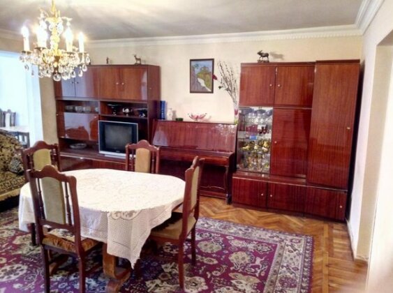 Tsovella House - Photo2