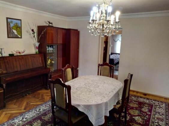 Tsovella House - Photo4