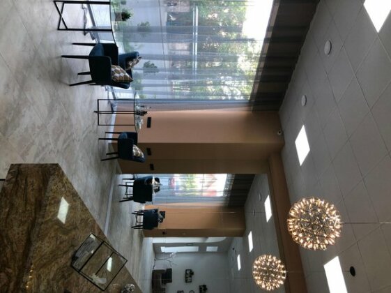 4guest Hotel - Photo2