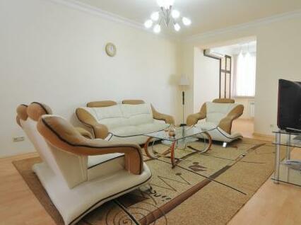 Abovyan Apartment - Photo4