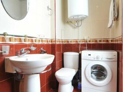 Abovyan Apartment - Photo5