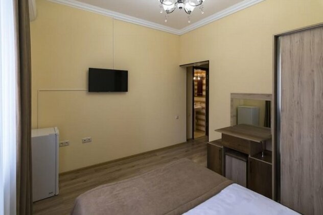 AFA Hotel & Guest House - Photo2